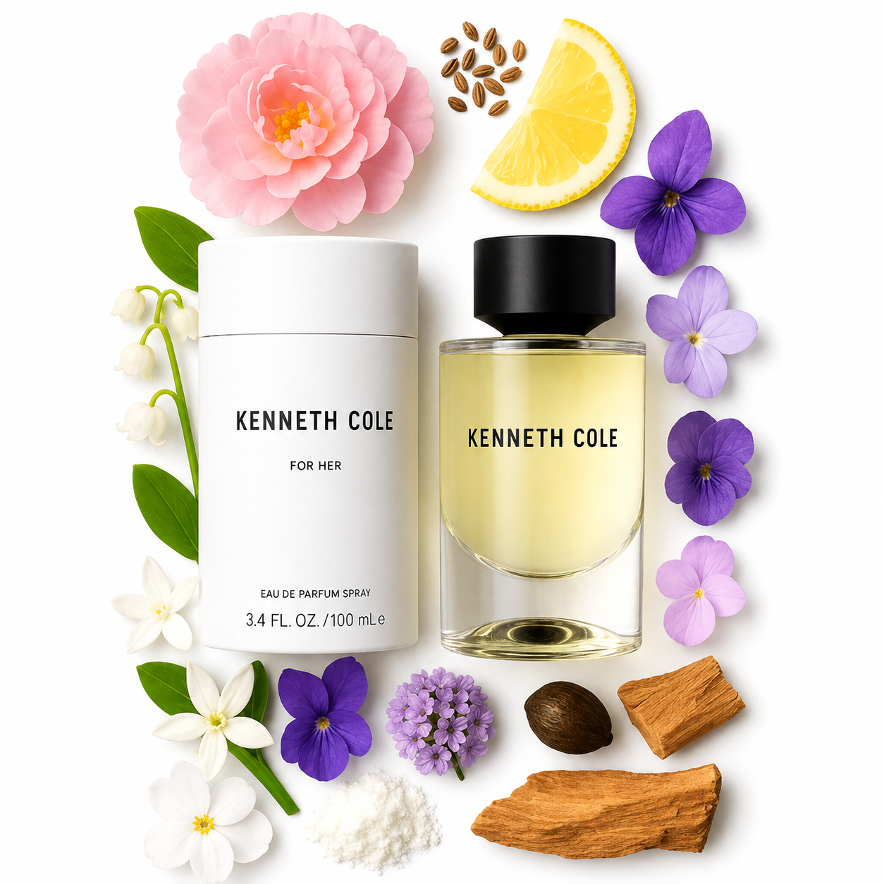 Kenneth Cole For Her