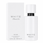Kenneth Cole White