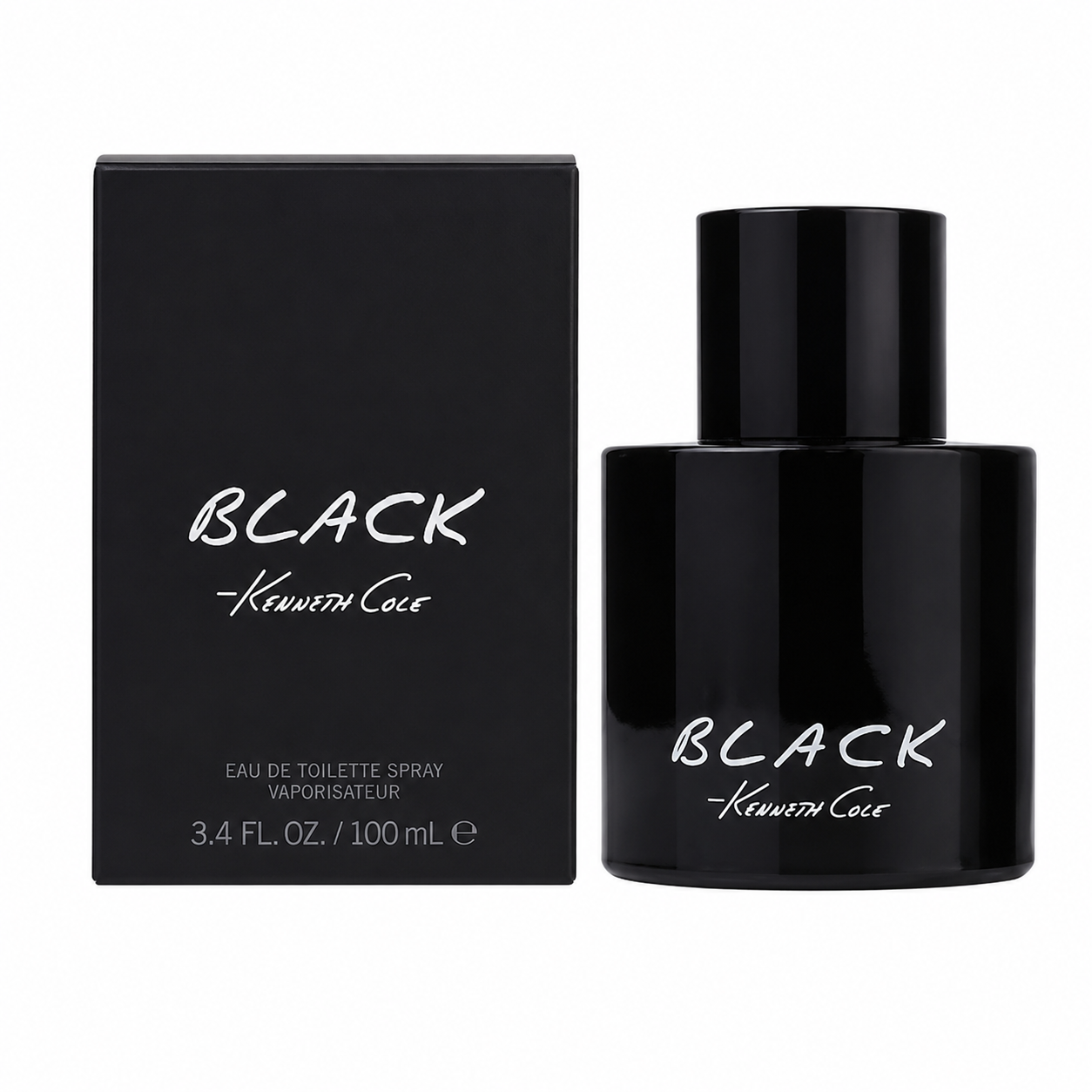 Kenneth Cole Black