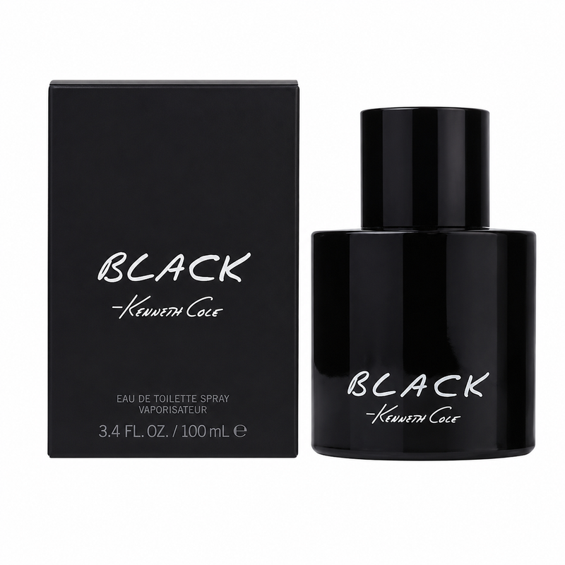 Kenneth Cole Black