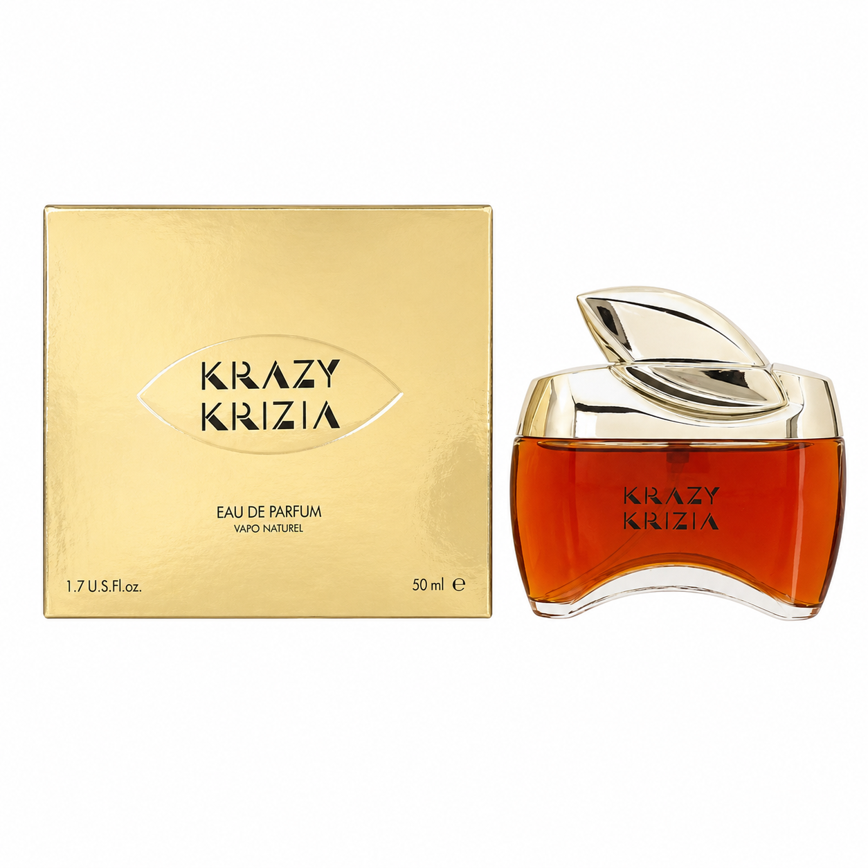 Krazy Krizia