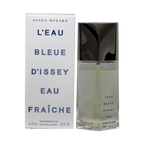 L'eau Bleue D'issey Pour Homme