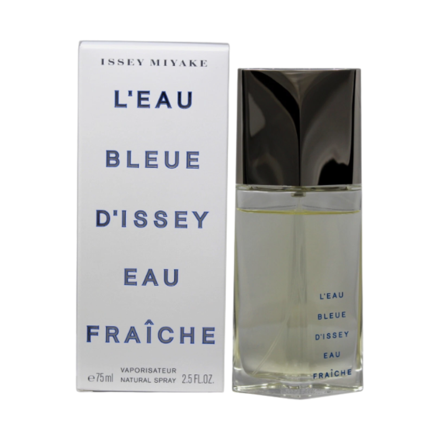 L'eau Bleue D'issey Pour Homme