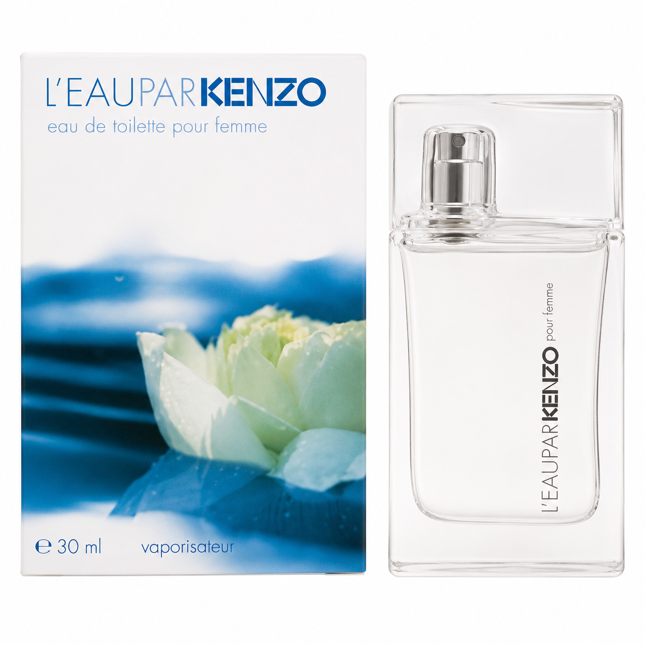 L'Eau Par Kenzo