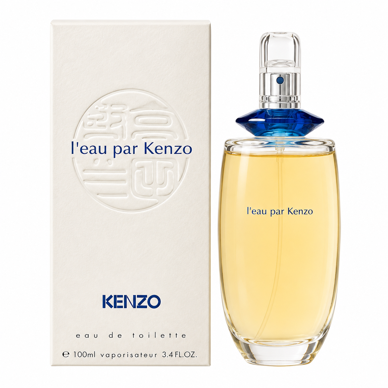 L'Eau Par Kenzo