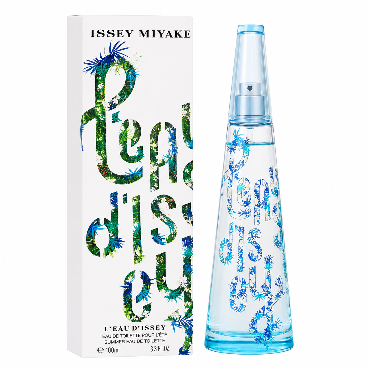 L'Eau d'Issey Summer