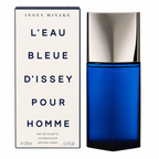 L'eau Bleue D'issey Pour Homme