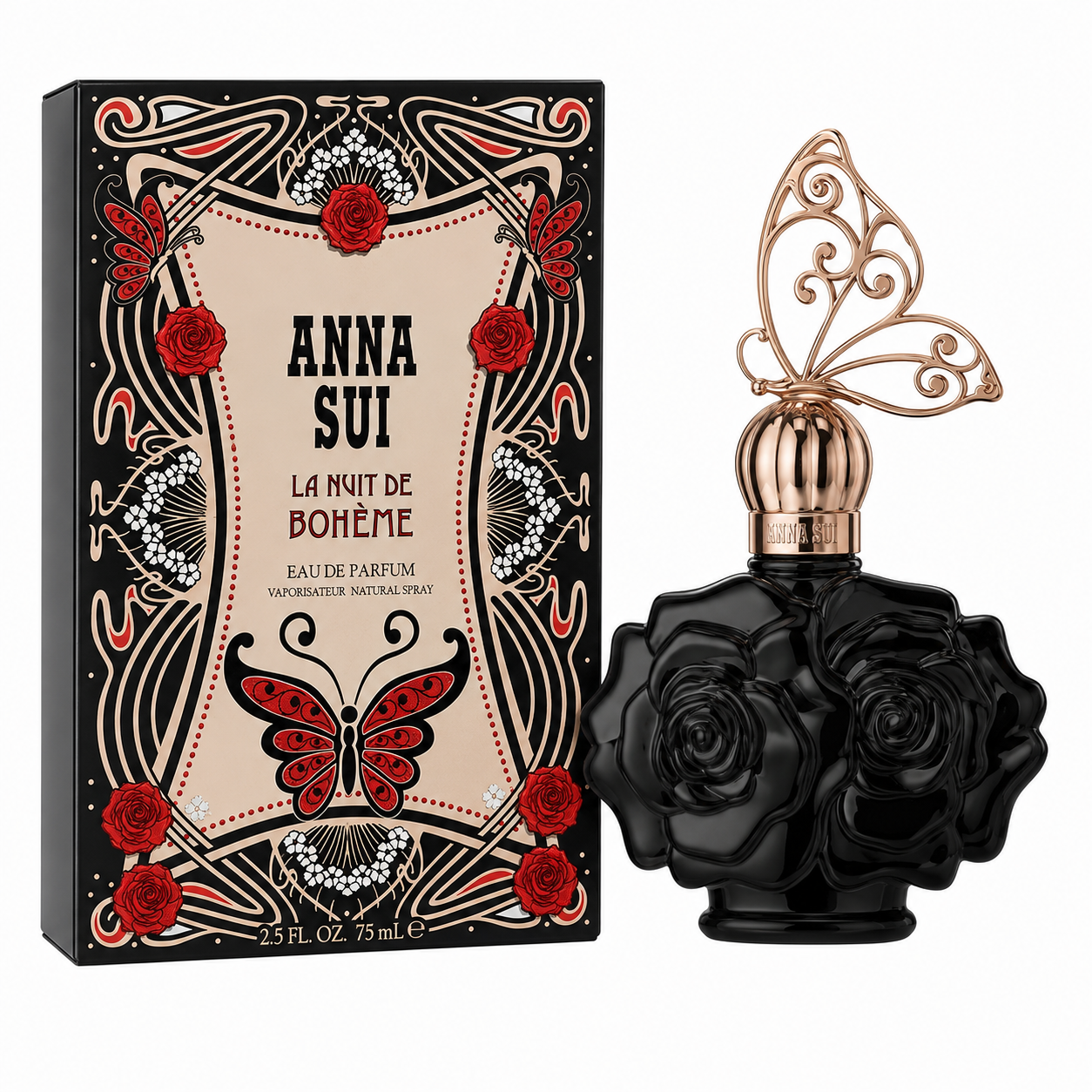 La Nuit de Boheme