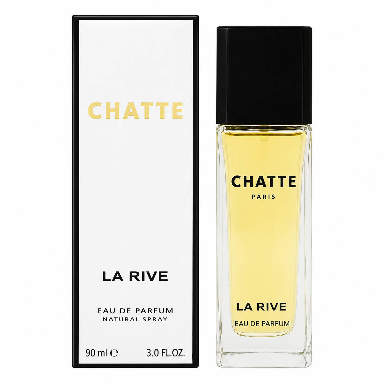 La Rive Chatte