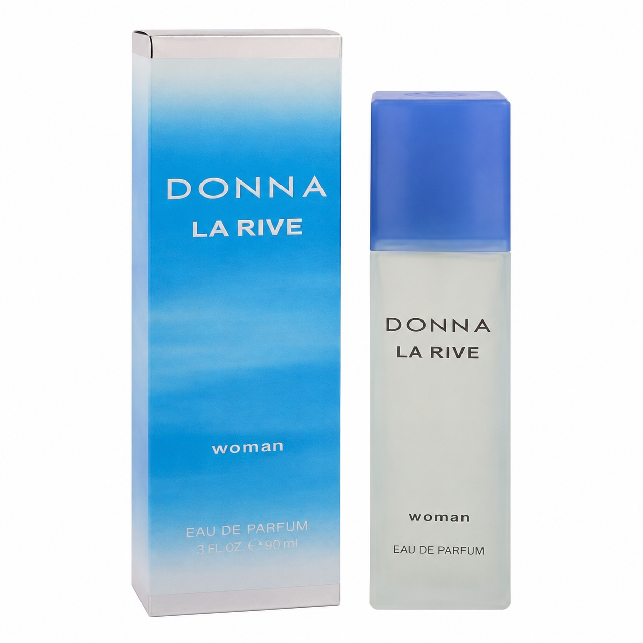 La Rive Donna