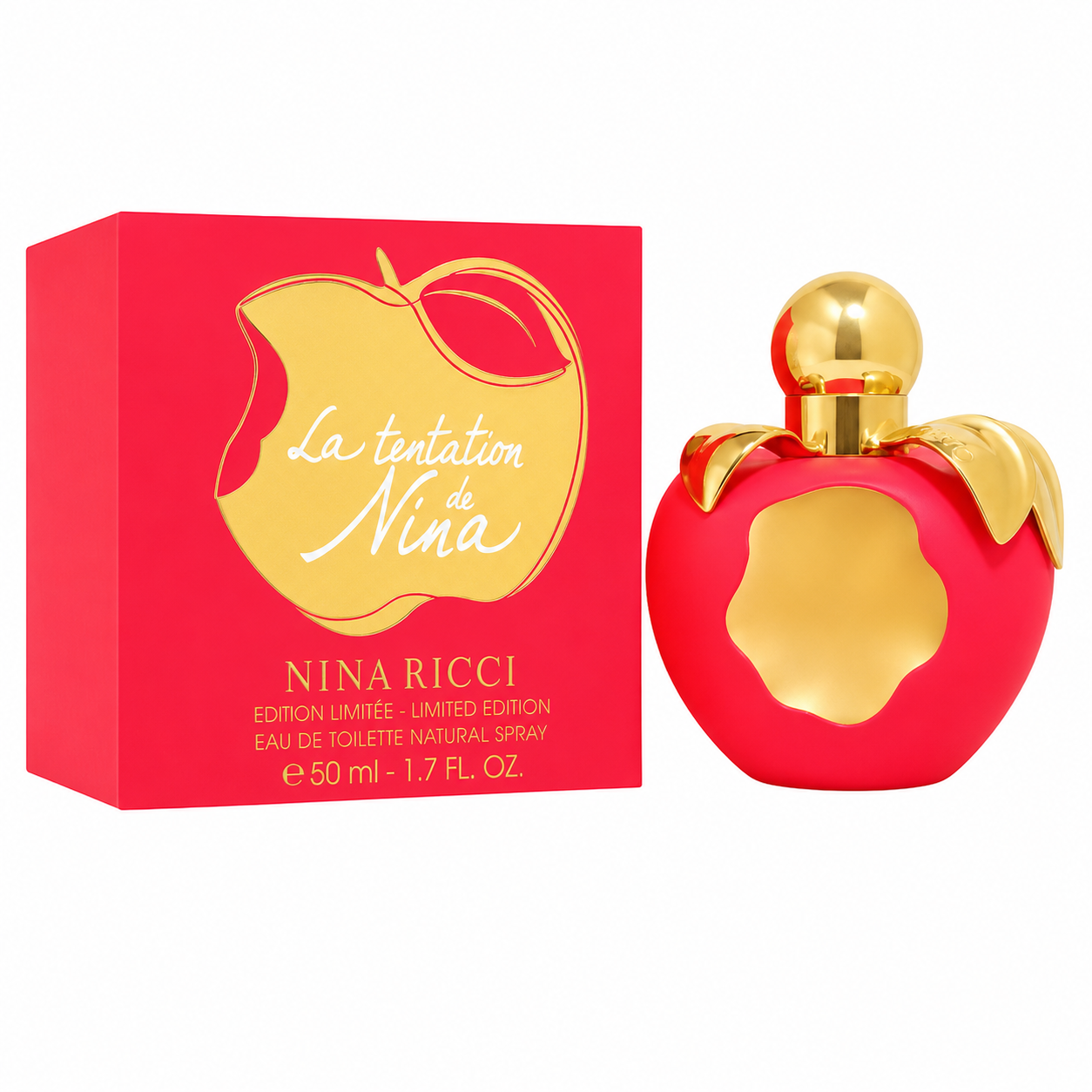 La Tentation De Nina