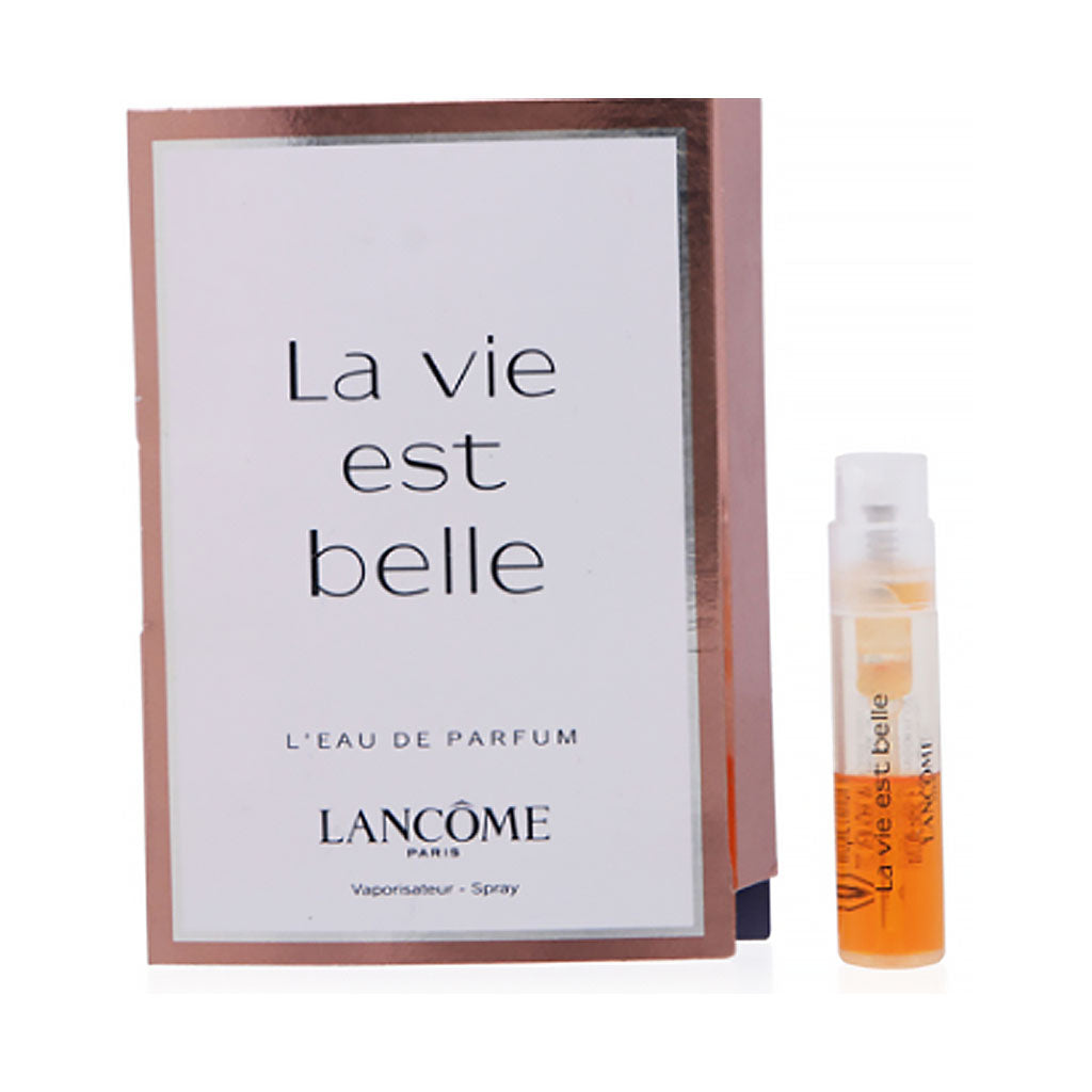 La Vie Est Belle