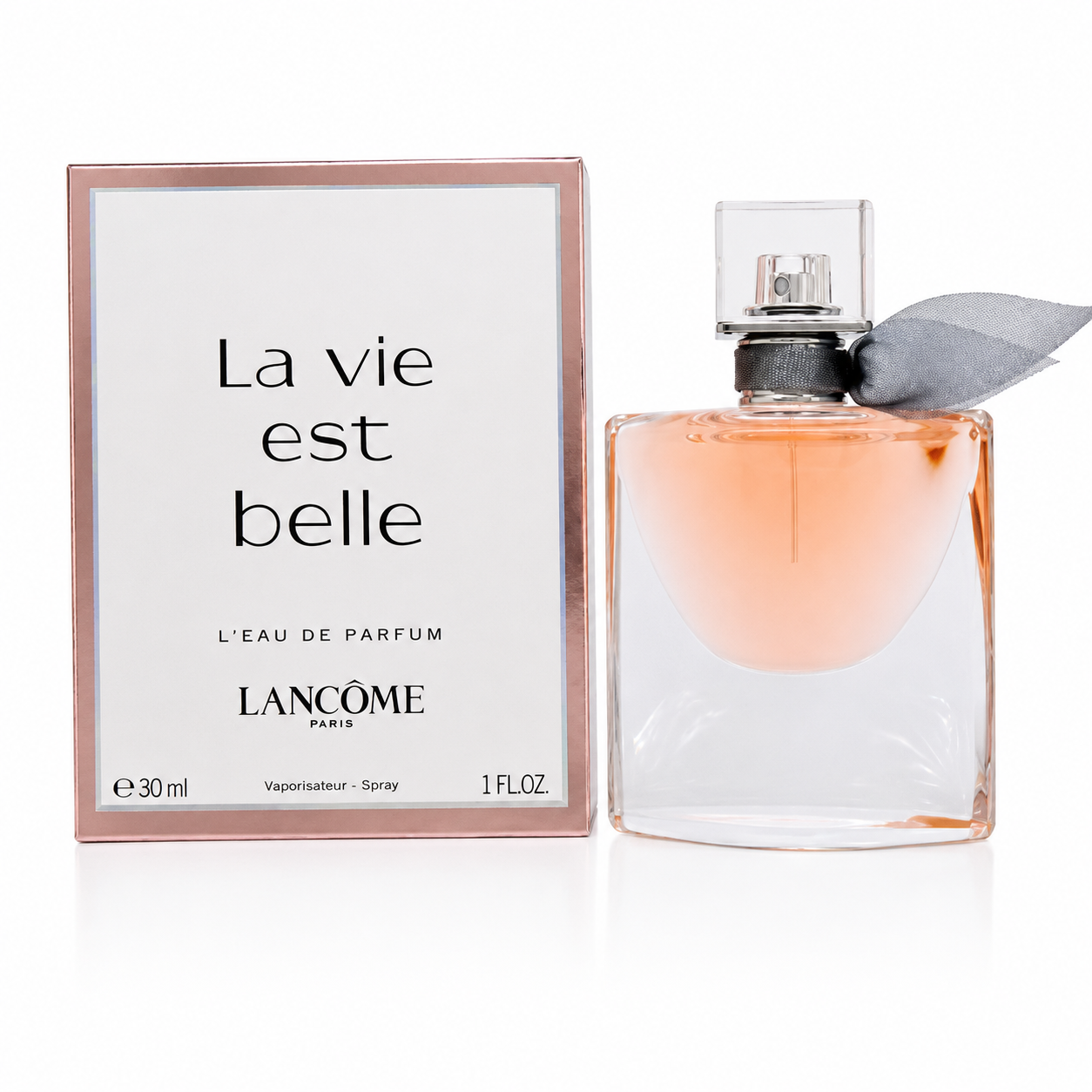La Vie Est Belle