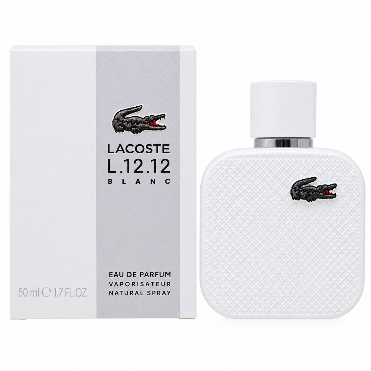 Lacoste L.12.12 Blanc