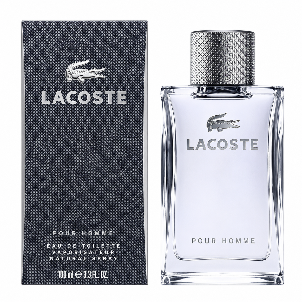 Lacoste Pour Homme