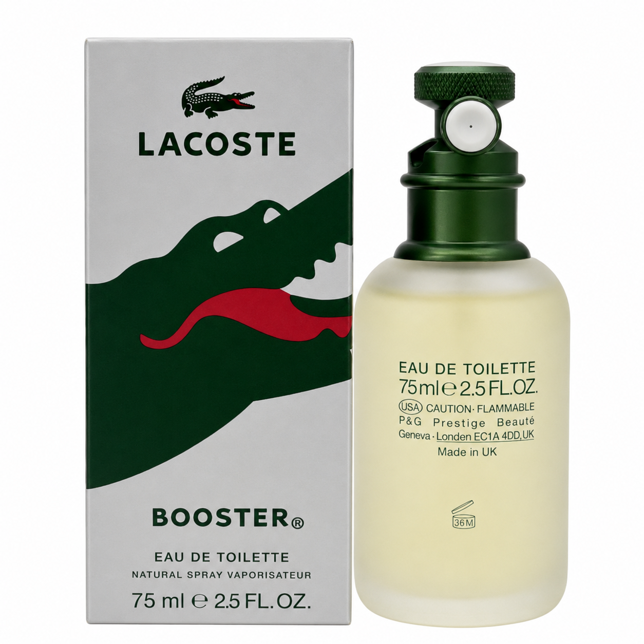 Booster