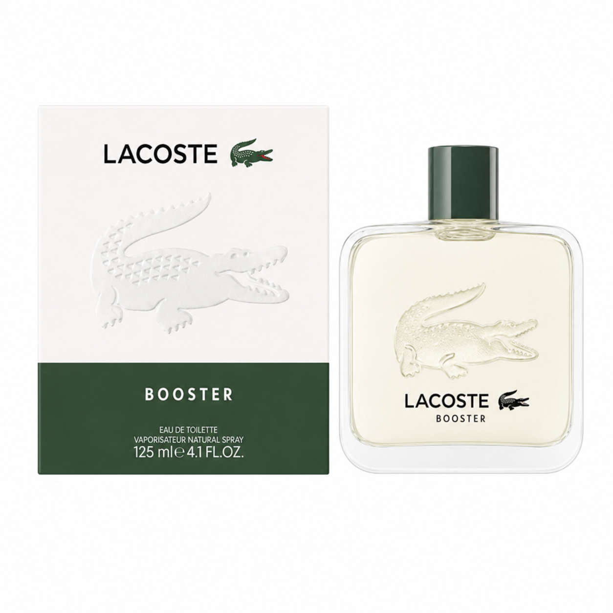 Booster