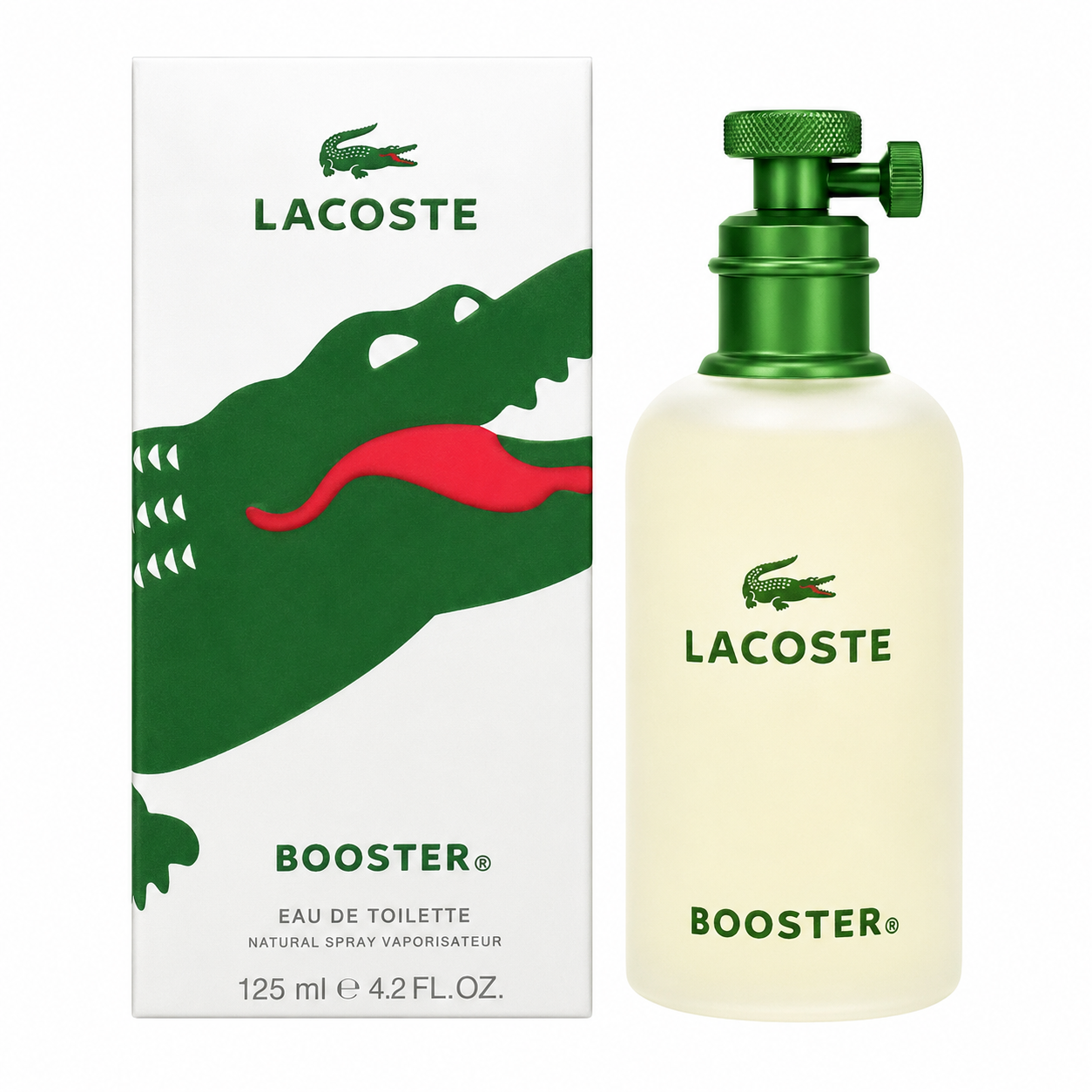 Booster