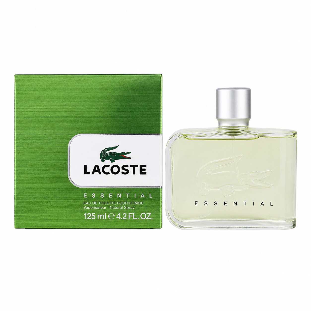 Lacoste Essential