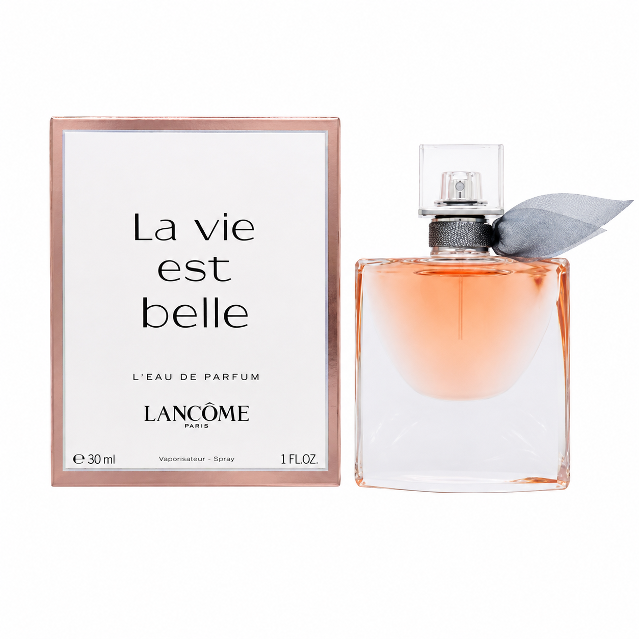 La Vie Est Belle