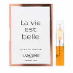La Vie Est Belle