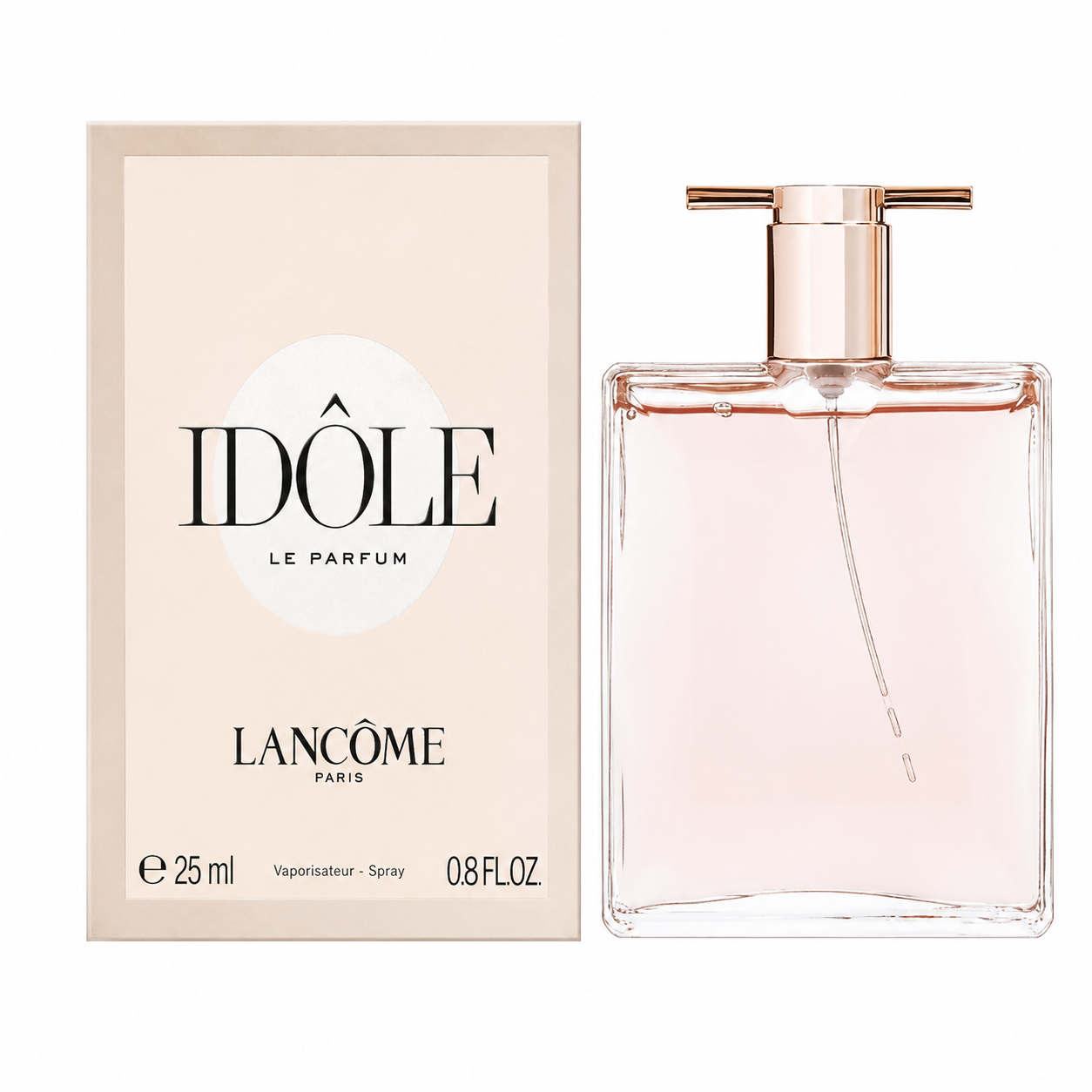 Lancome Idole