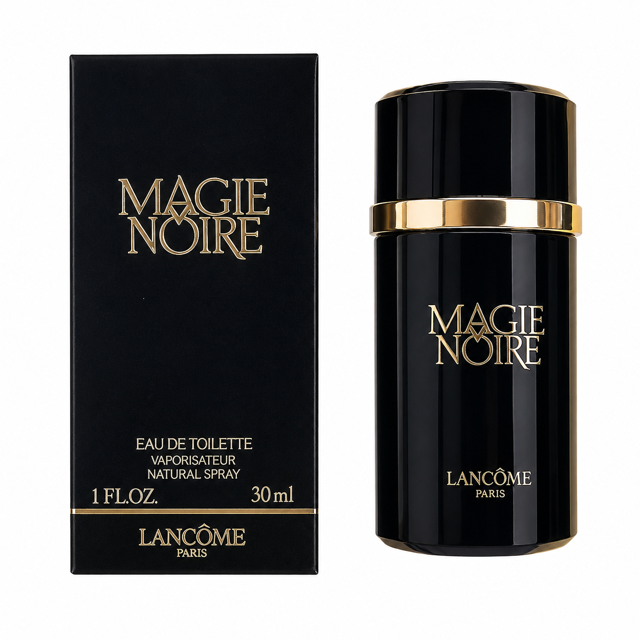 Magie Noire