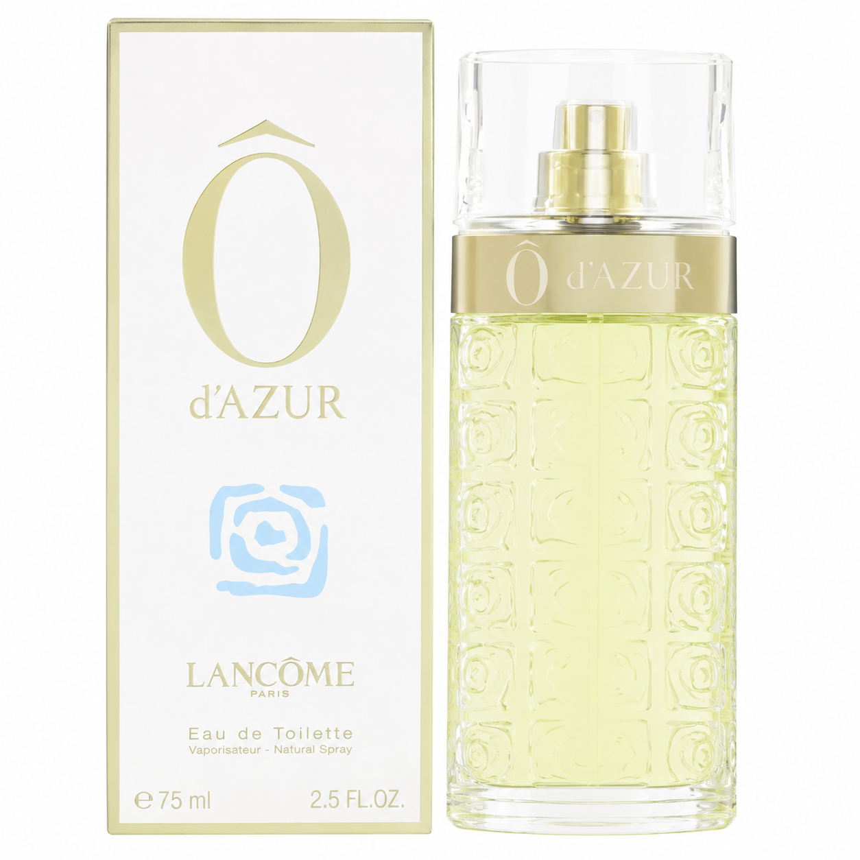 O d'Azur
