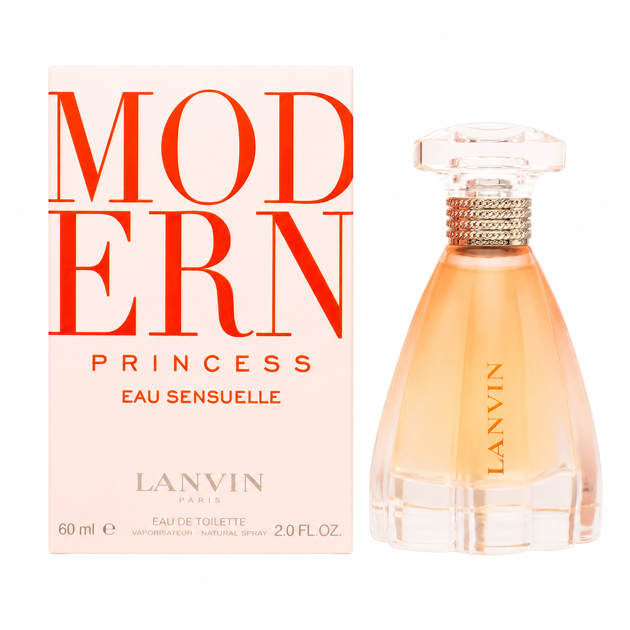 Modern Princess Eau Sensuelle