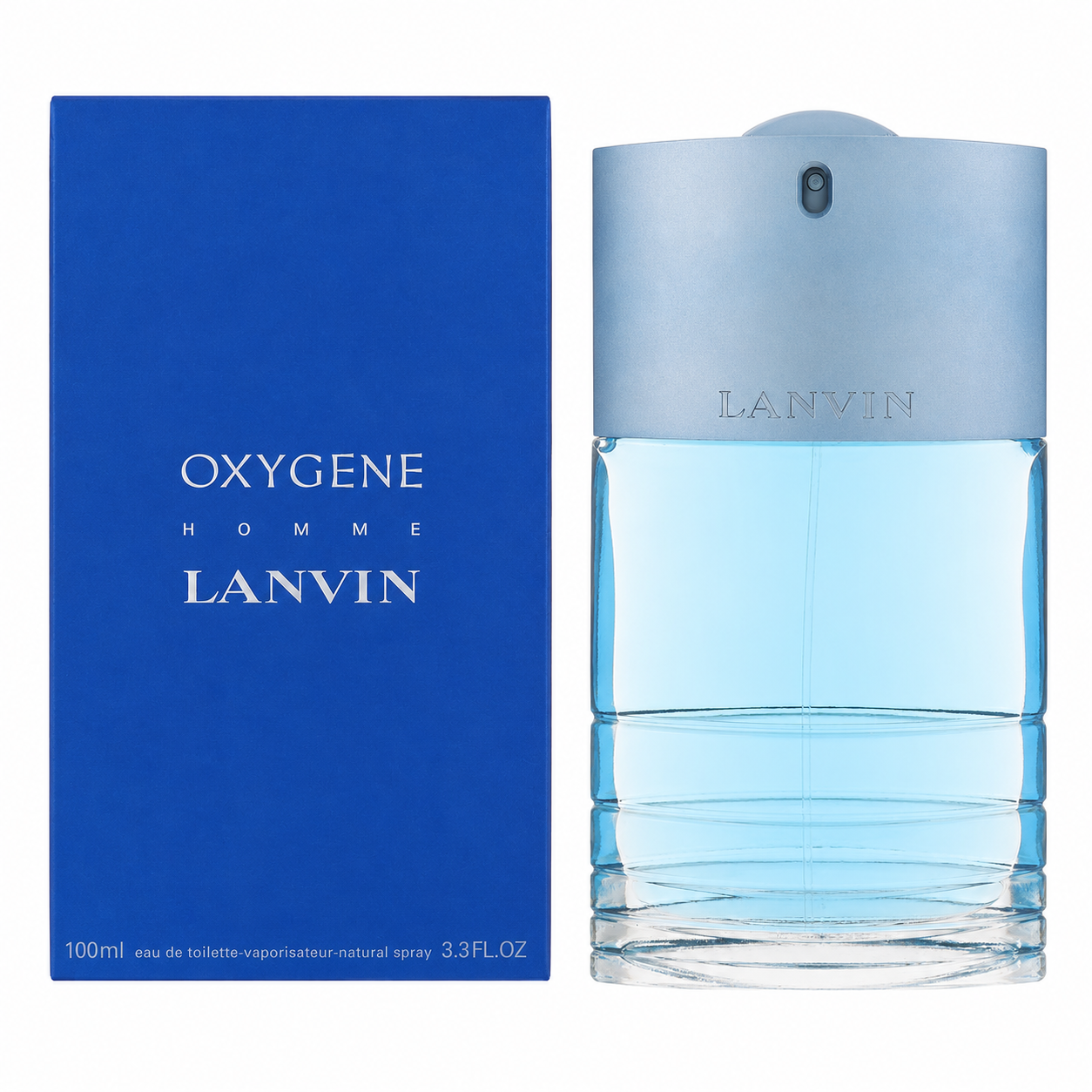 Oxygene