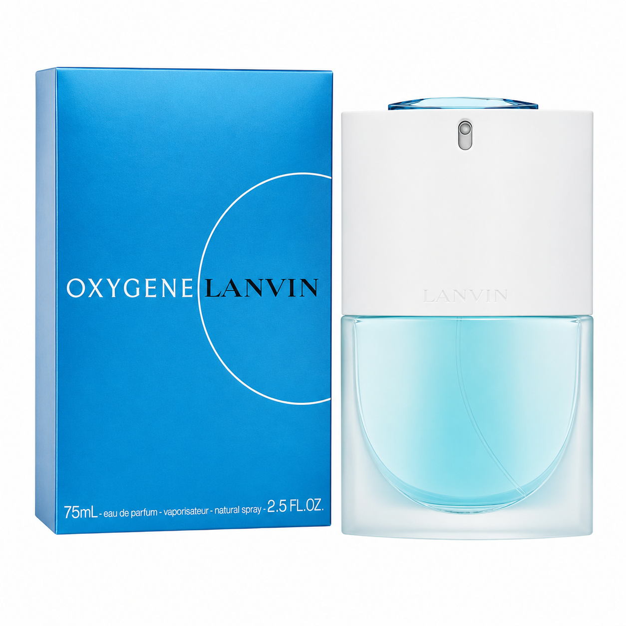 Oxygene
