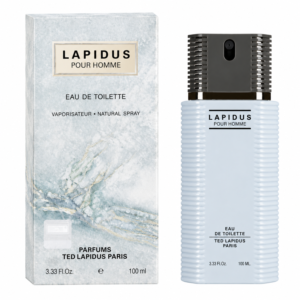 Lapidus