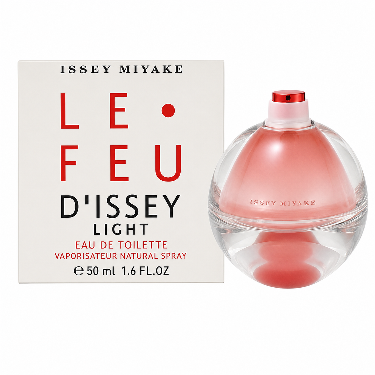 Le Feu D'Issey Light