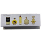 Les Collections Miniature Perfume Set