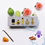 Les Collections Miniature Perfume Set