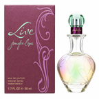 LIVE Jennifer Lopez