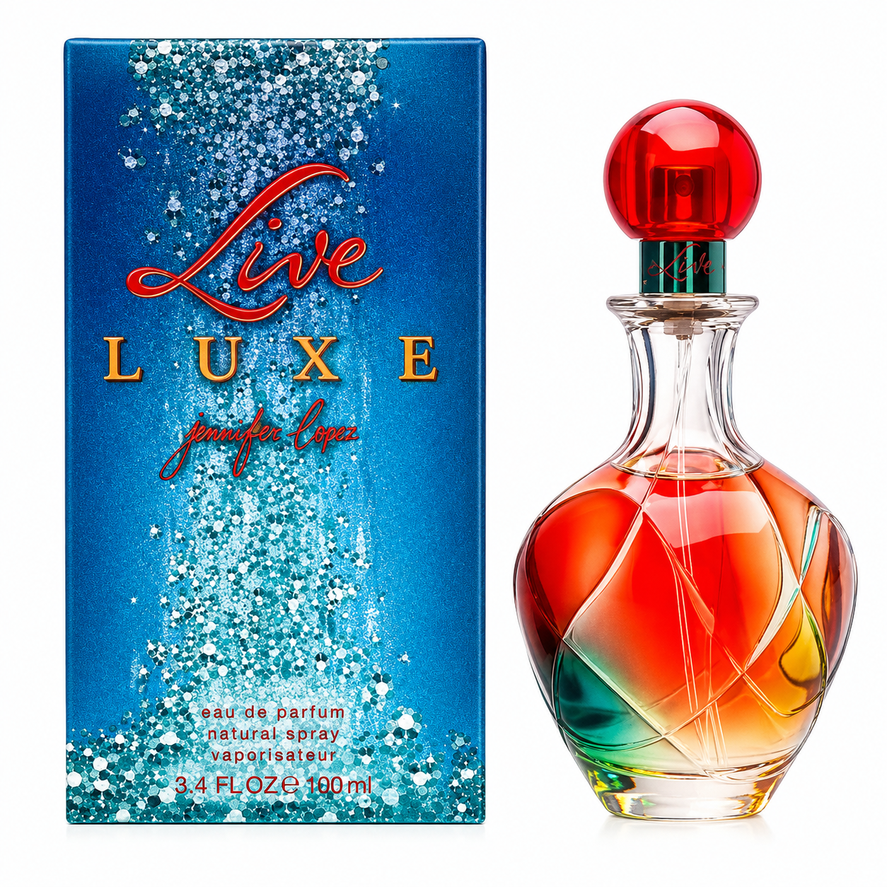 Live Luxe