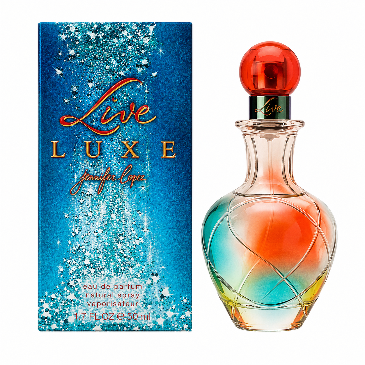 Live Luxe