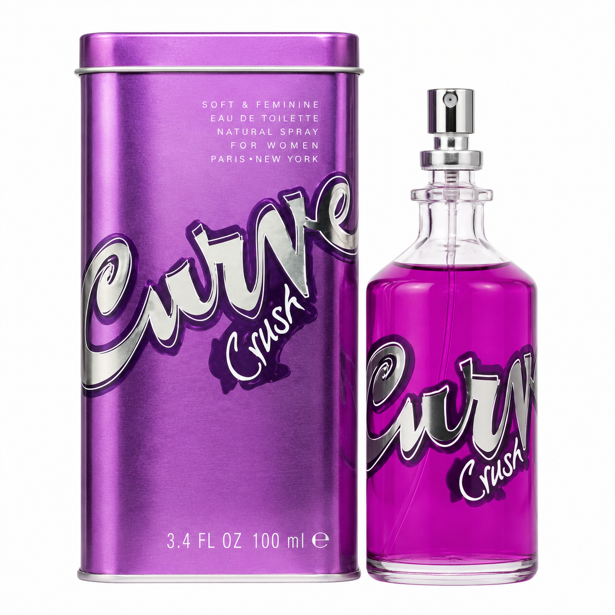 Curve Crush