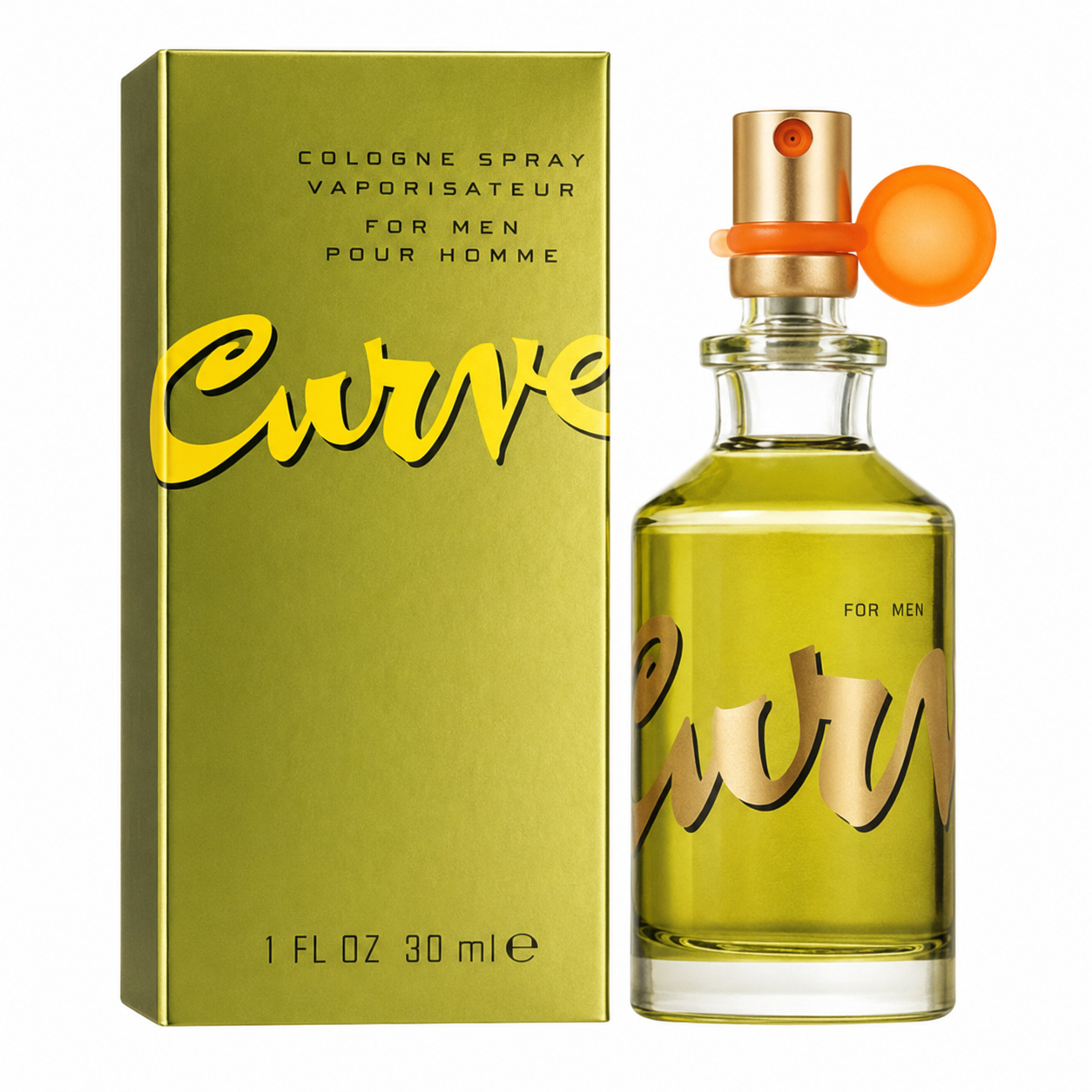 Curve