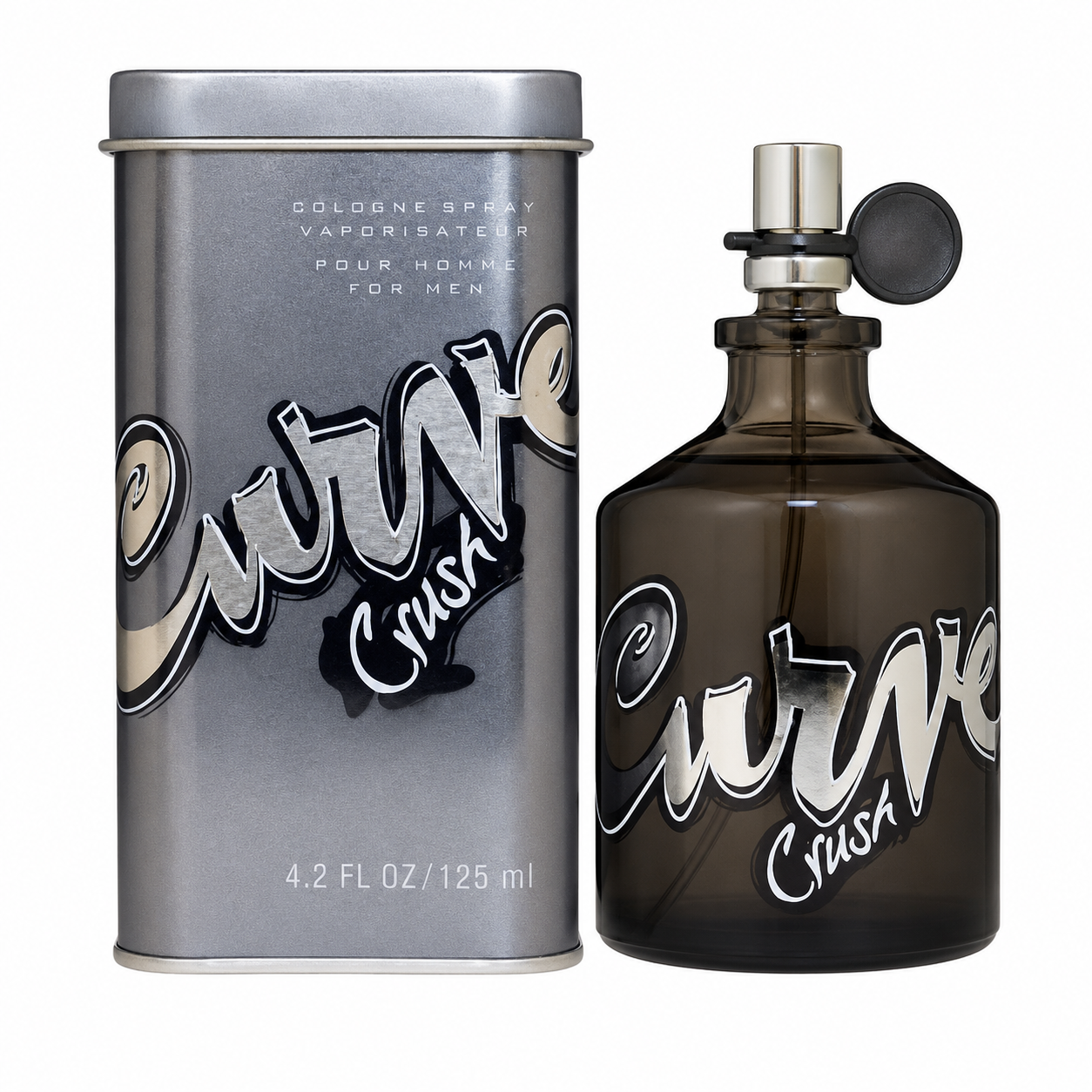 Curve Crush