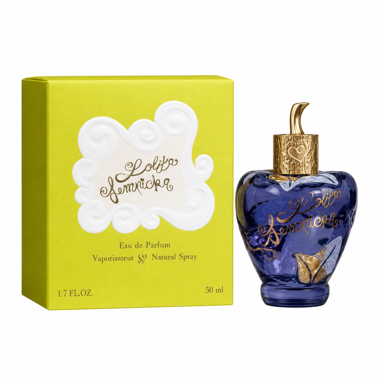 Lolita Lempicka