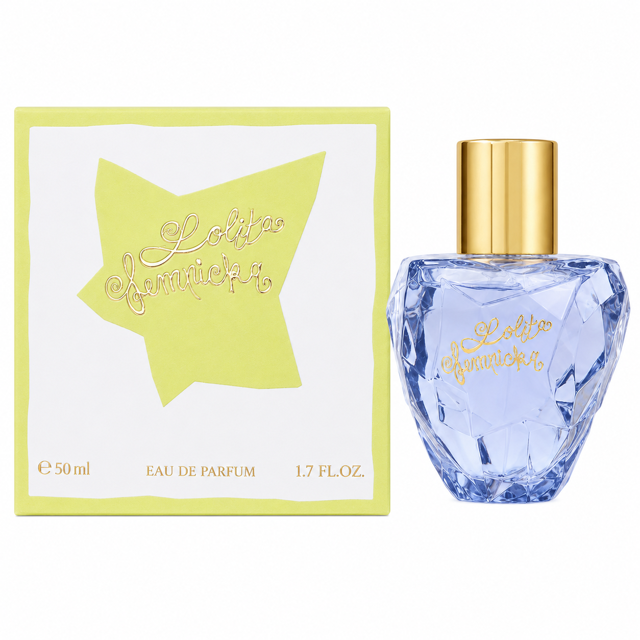 Lolita Lempicka