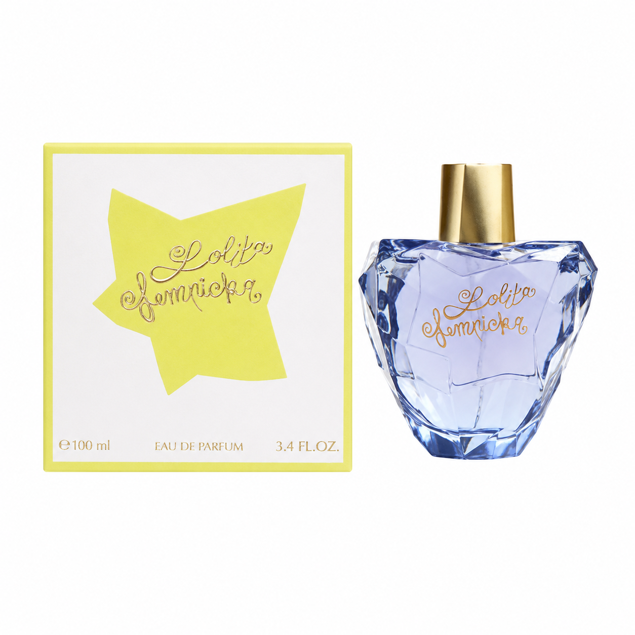 Lolita Lempicka