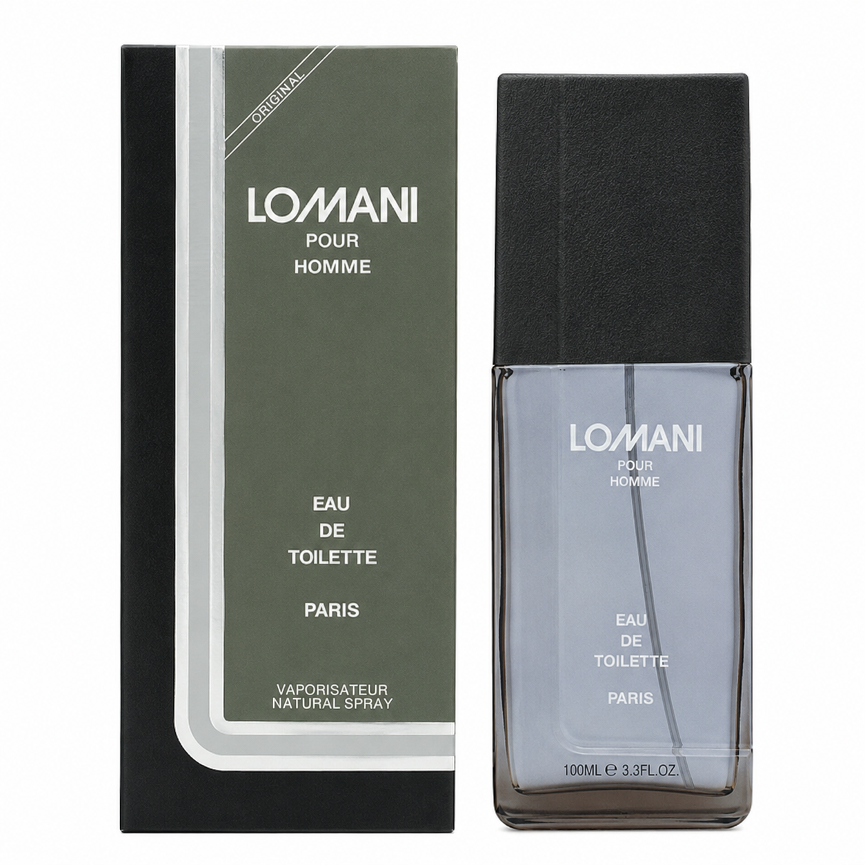 Lomani