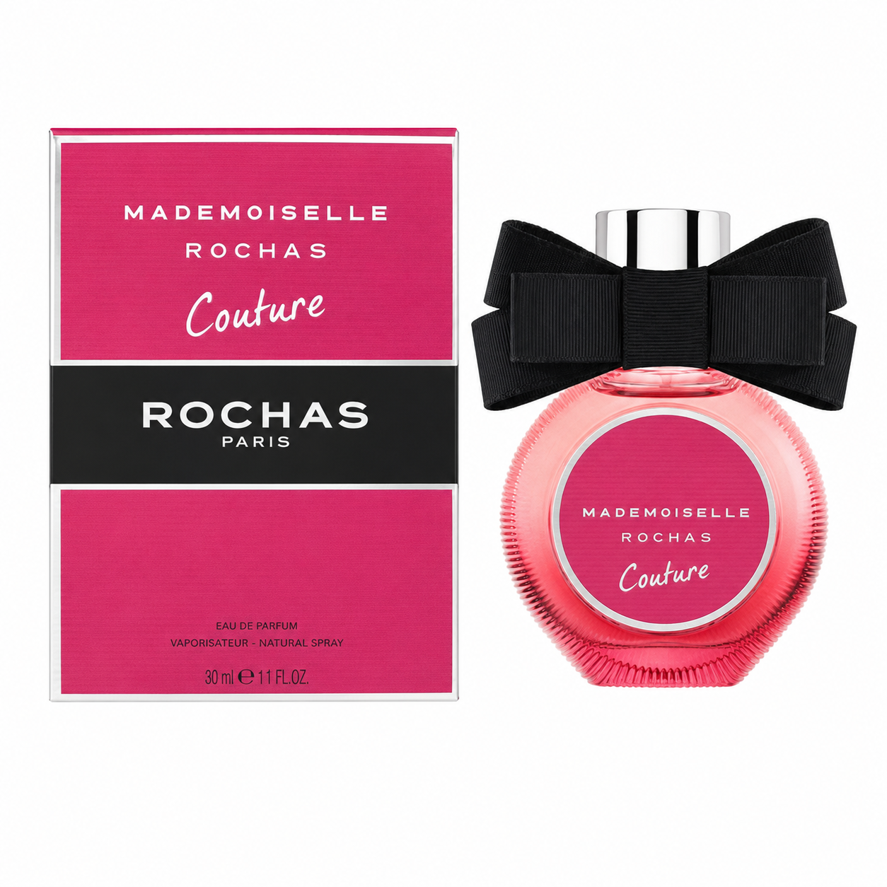 Madame Rochas Couture