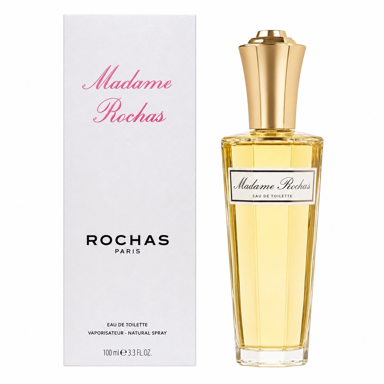 Madame Rochas