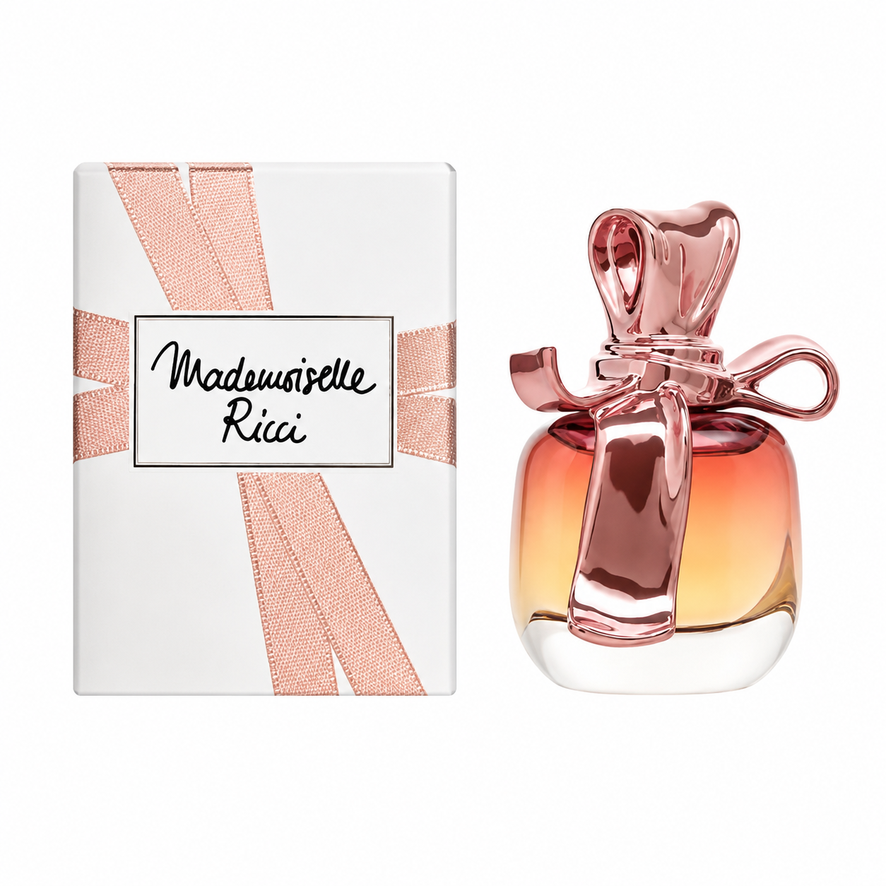 Mademoiselle Ricci