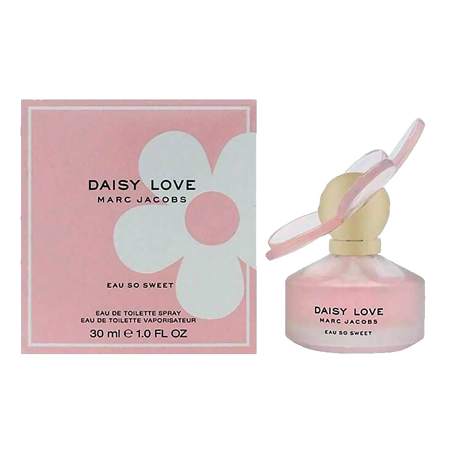 Daisy Love Eau So Sweet