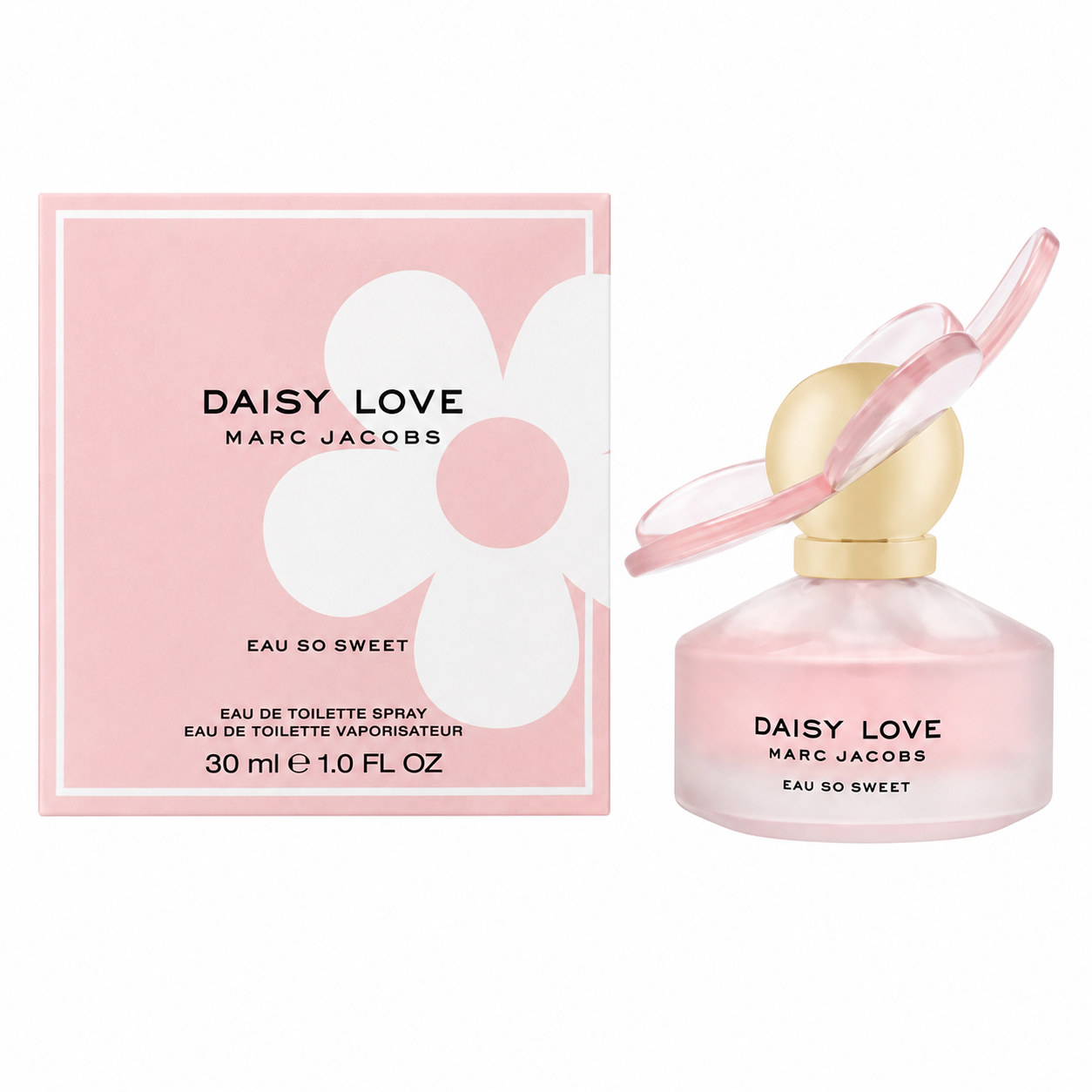 Daisy Love Eau So Sweet